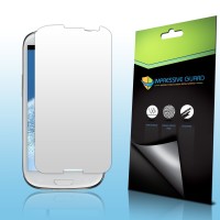 Samsung Galaxy S3 Mirror Screen Protector